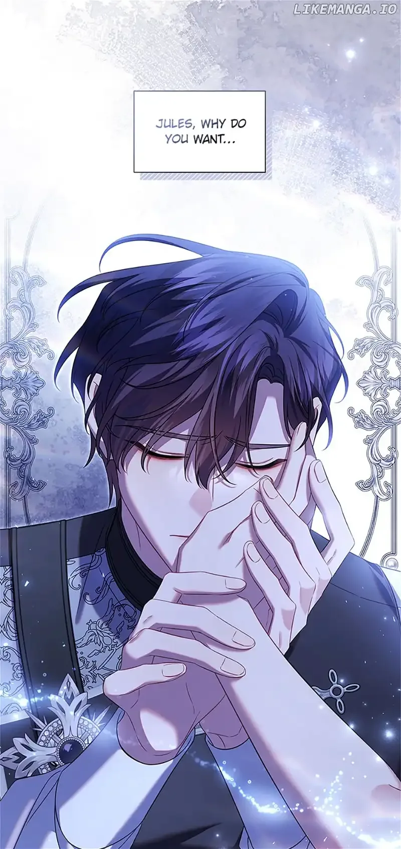 Time To Dedicate Your Death Chapter 57 page 16