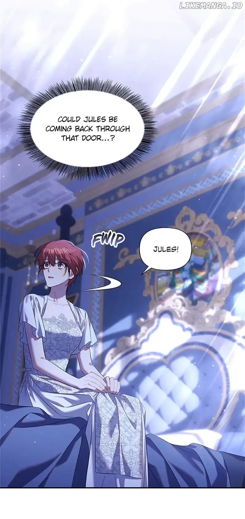 Time To Dedicate Your Death Chapter 57 page 19