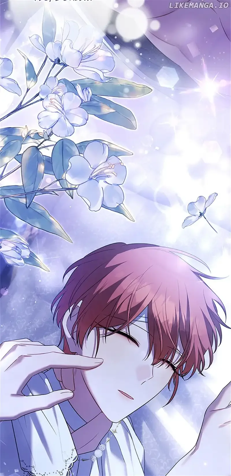 Time To Dedicate Your Death Chapter 53 page 37
