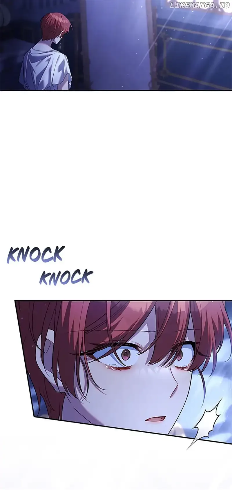 Time To Dedicate Your Death Chapter 57 page 18