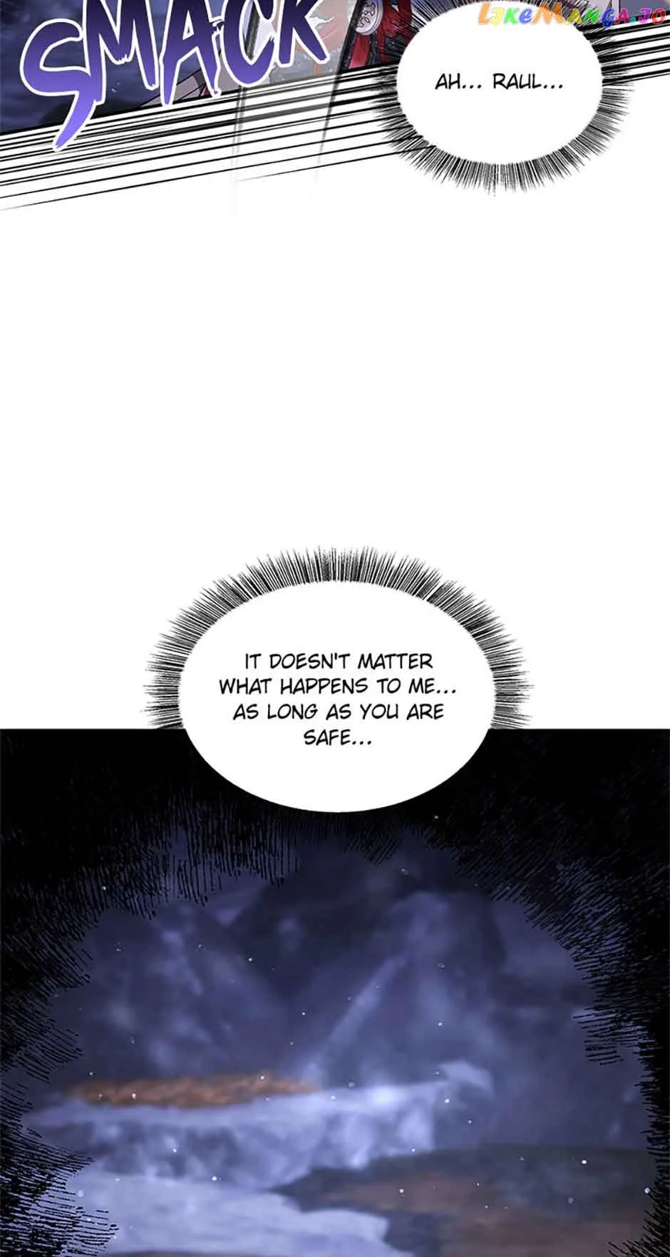 Time To Dedicate Your Death Chapter 51 page 58