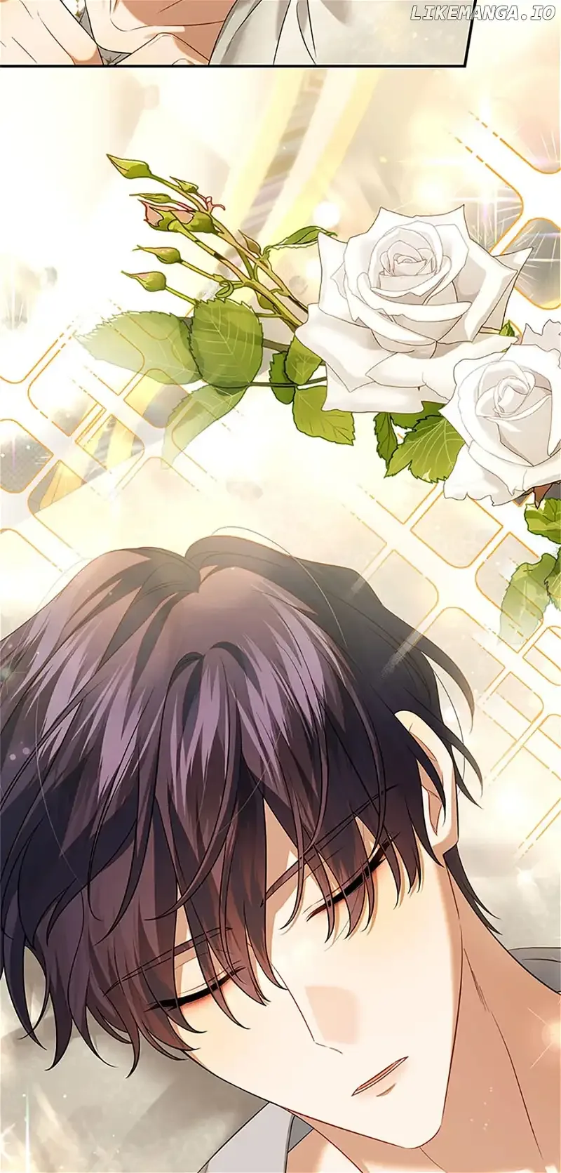 Time To Dedicate Your Death Chapter 53 page 49