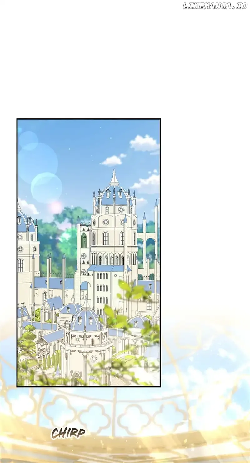 Time To Dedicate Your Death Chapter 53 page 40