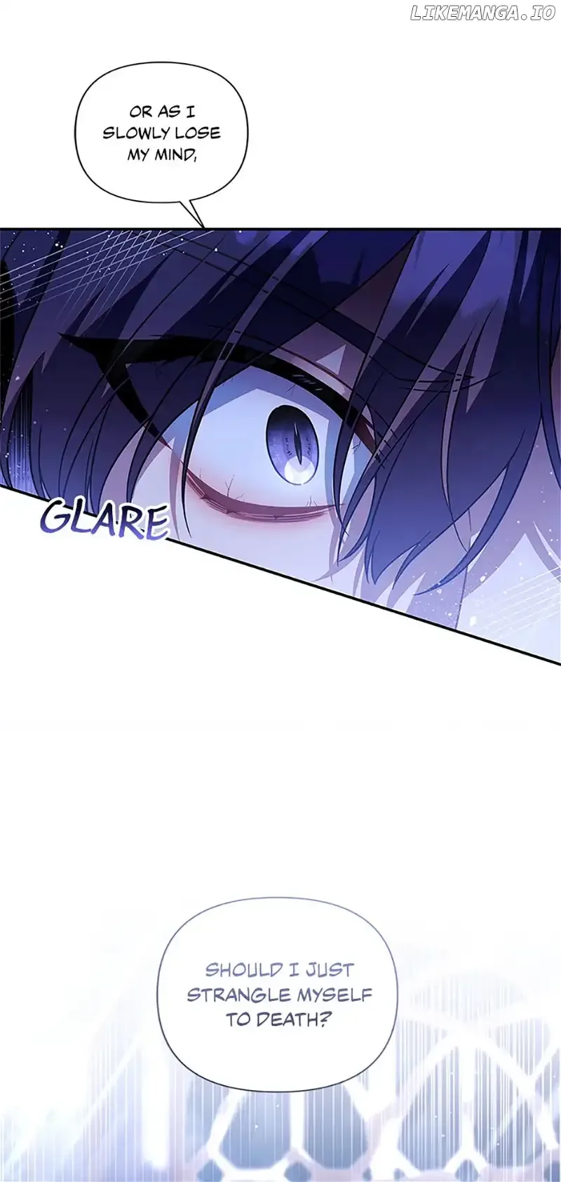 Time To Dedicate Your Death Chapter 57 page 5
