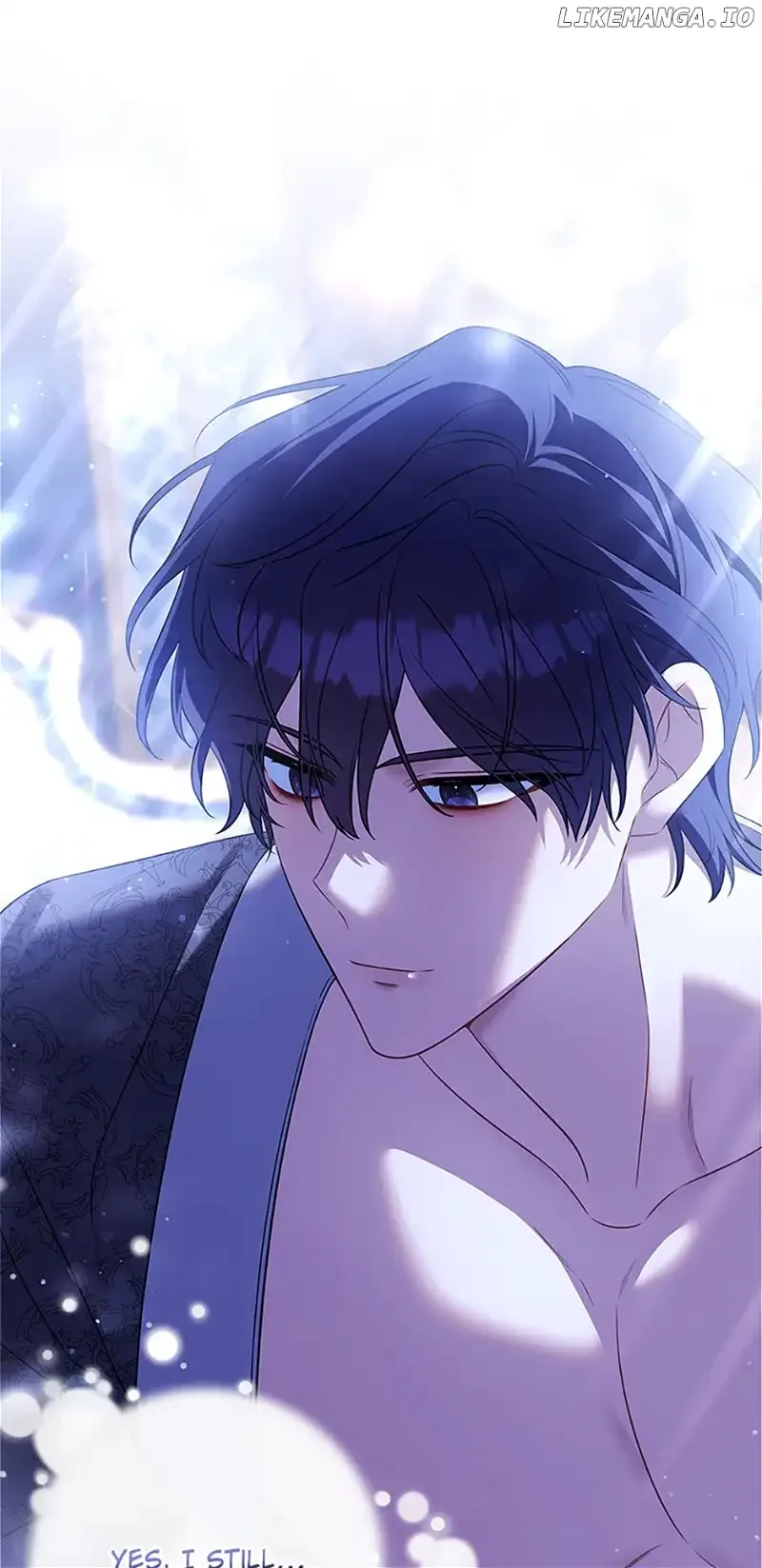Time To Dedicate Your Death Chapter 53 page 36