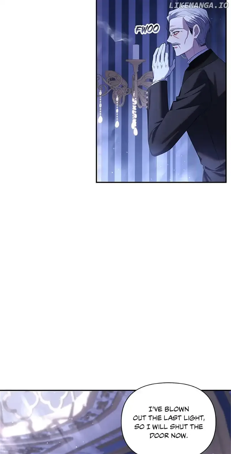 Time To Dedicate Your Death Chapter 57 page 24