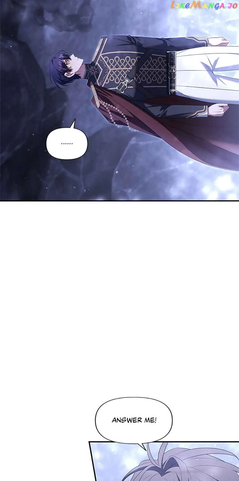 Time To Dedicate Your Death Chapter 51 page 75