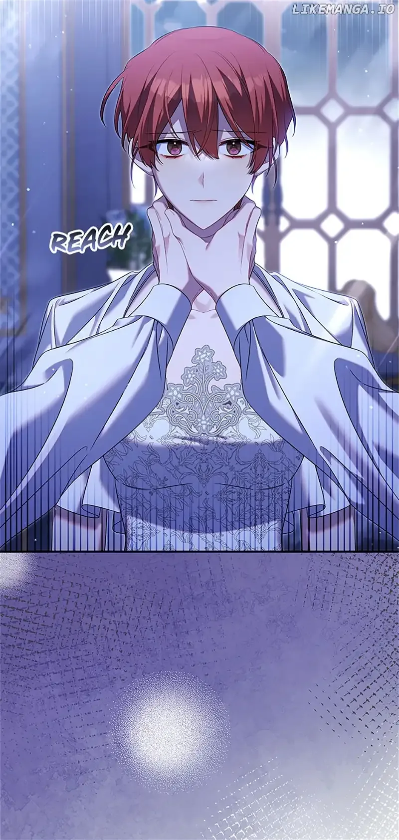 Time To Dedicate Your Death Chapter 57 page 6