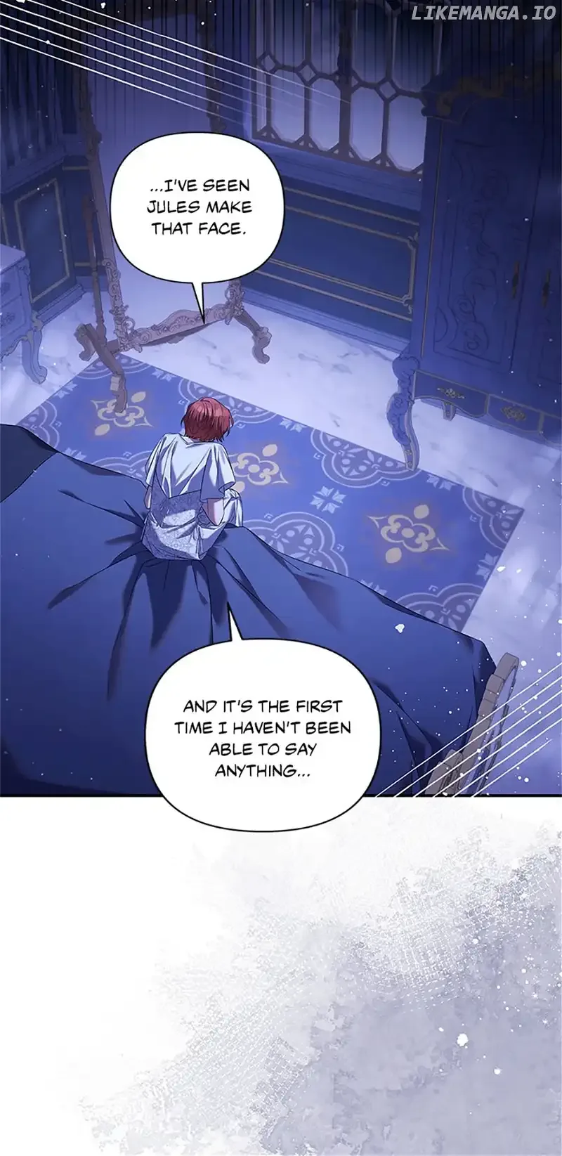 Time To Dedicate Your Death Chapter 57 page 15