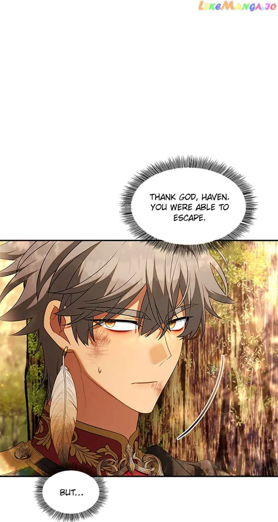 Time To Dedicate Your Death Chapter 51 page 64