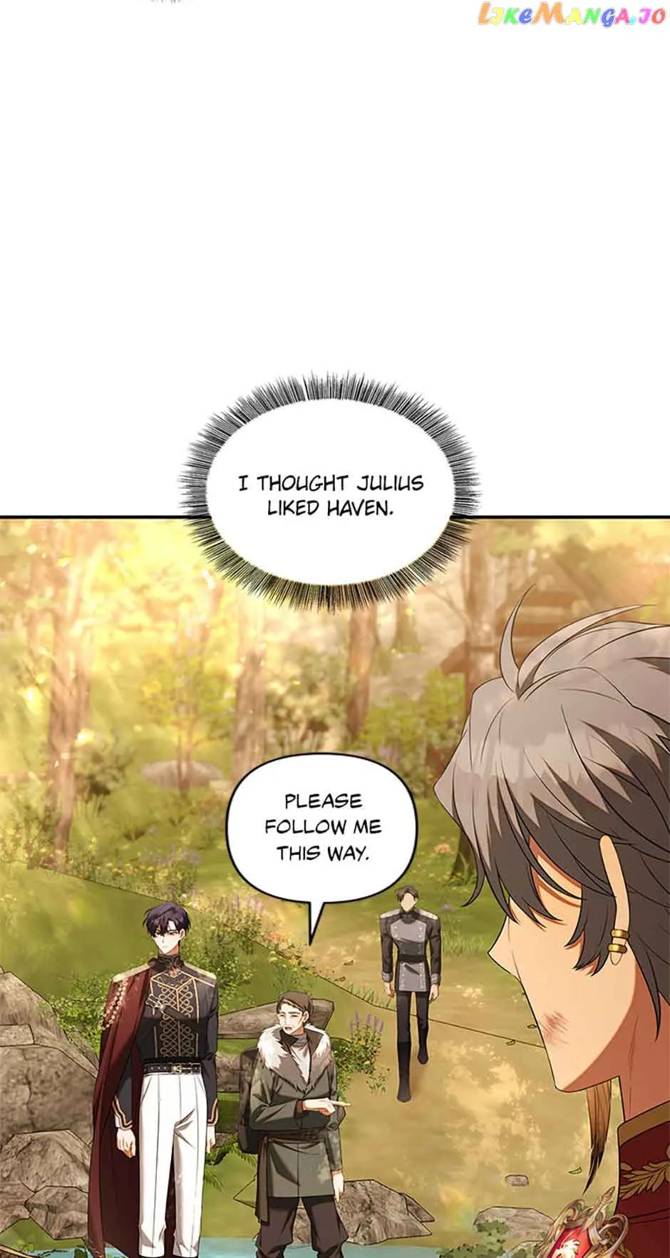 Time To Dedicate Your Death Chapter 51 page 65