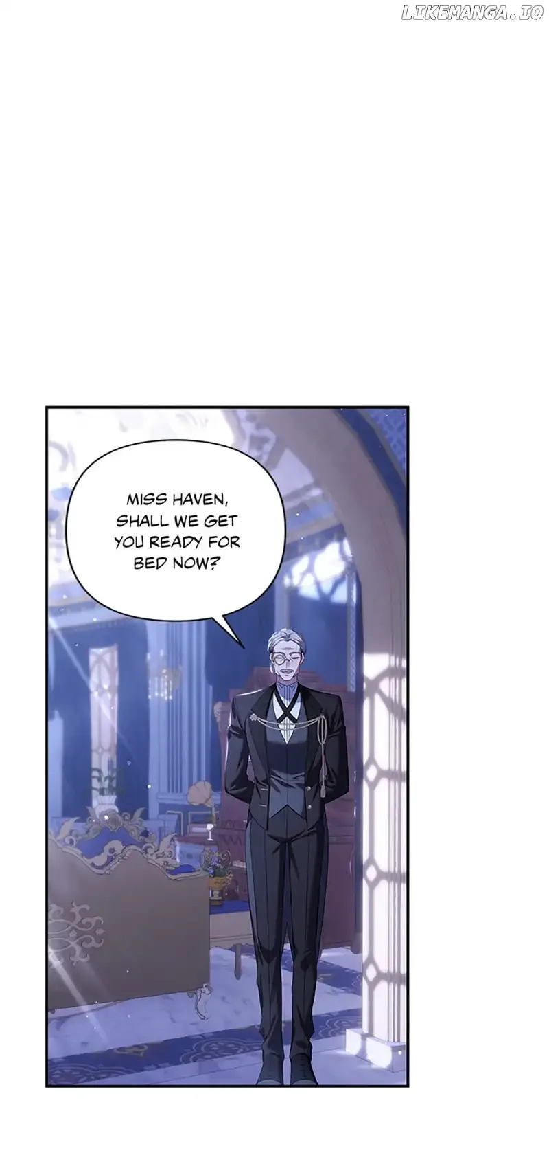 Time To Dedicate Your Death Chapter 57 page 20