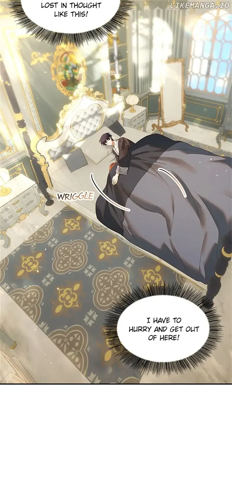 Time To Dedicate Your Death Chapter 53 page 52