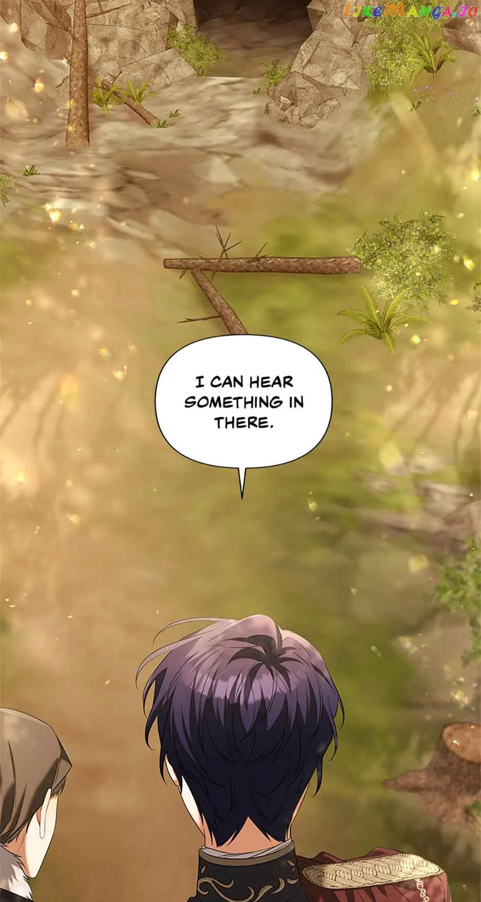 Time To Dedicate Your Death Chapter 51 page 69
