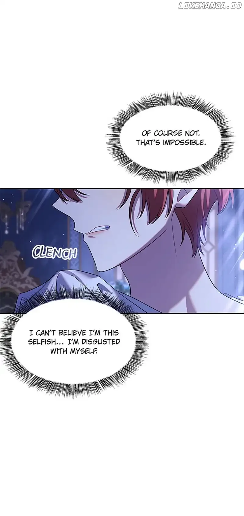 Time To Dedicate Your Death Chapter 57 page 21