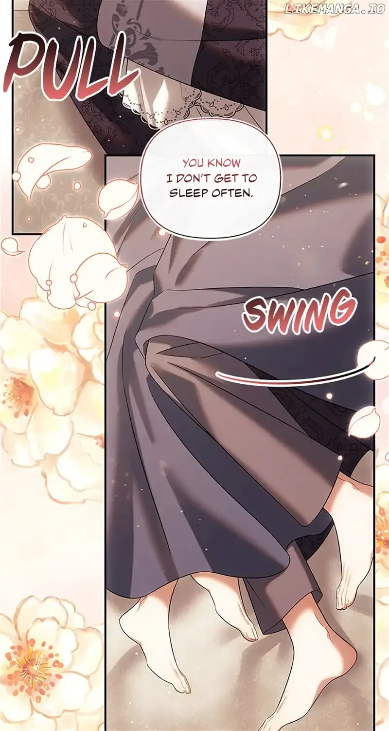 Time To Dedicate Your Death Chapter 53 page 56