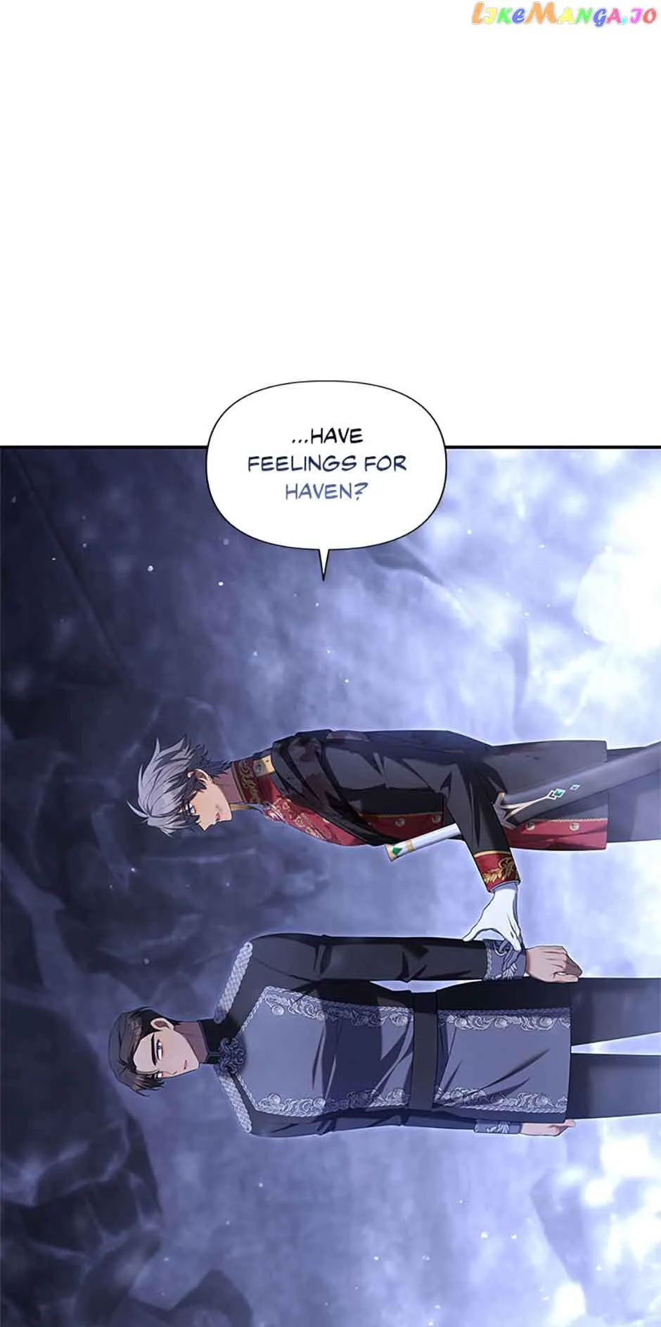 Time To Dedicate Your Death Chapter 51 page 74