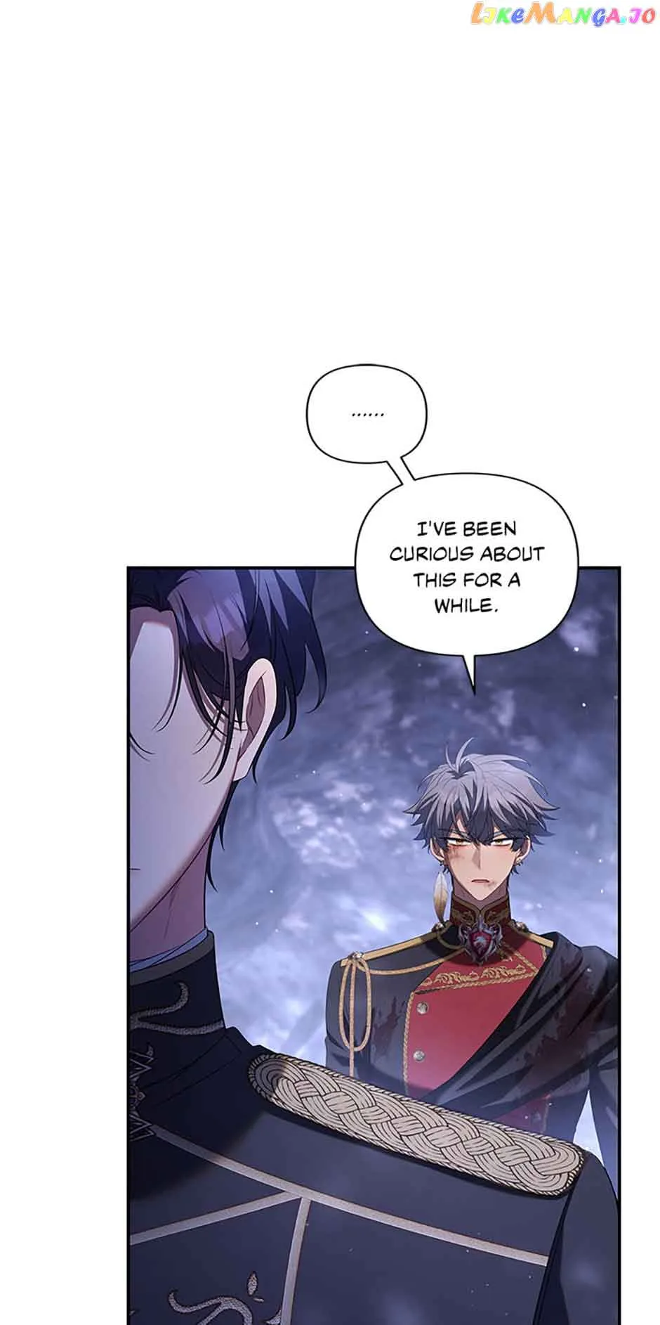 Time To Dedicate Your Death Chapter 51 page 72