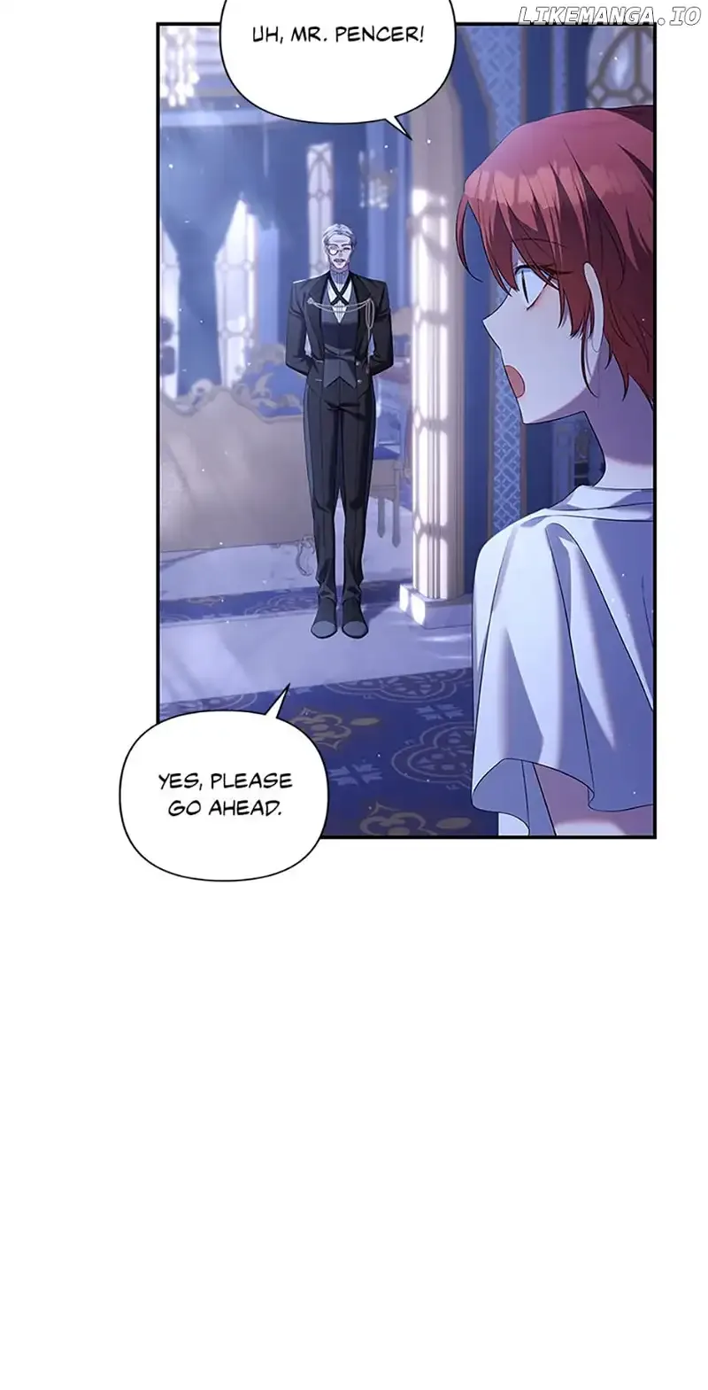 Time To Dedicate Your Death Chapter 57 page 26