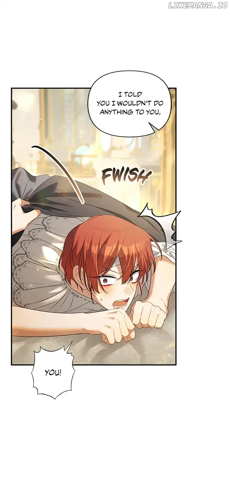 Time To Dedicate Your Death Chapter 53 page 53