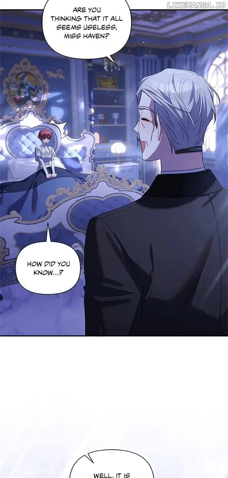 Time To Dedicate Your Death Chapter 57 page 31