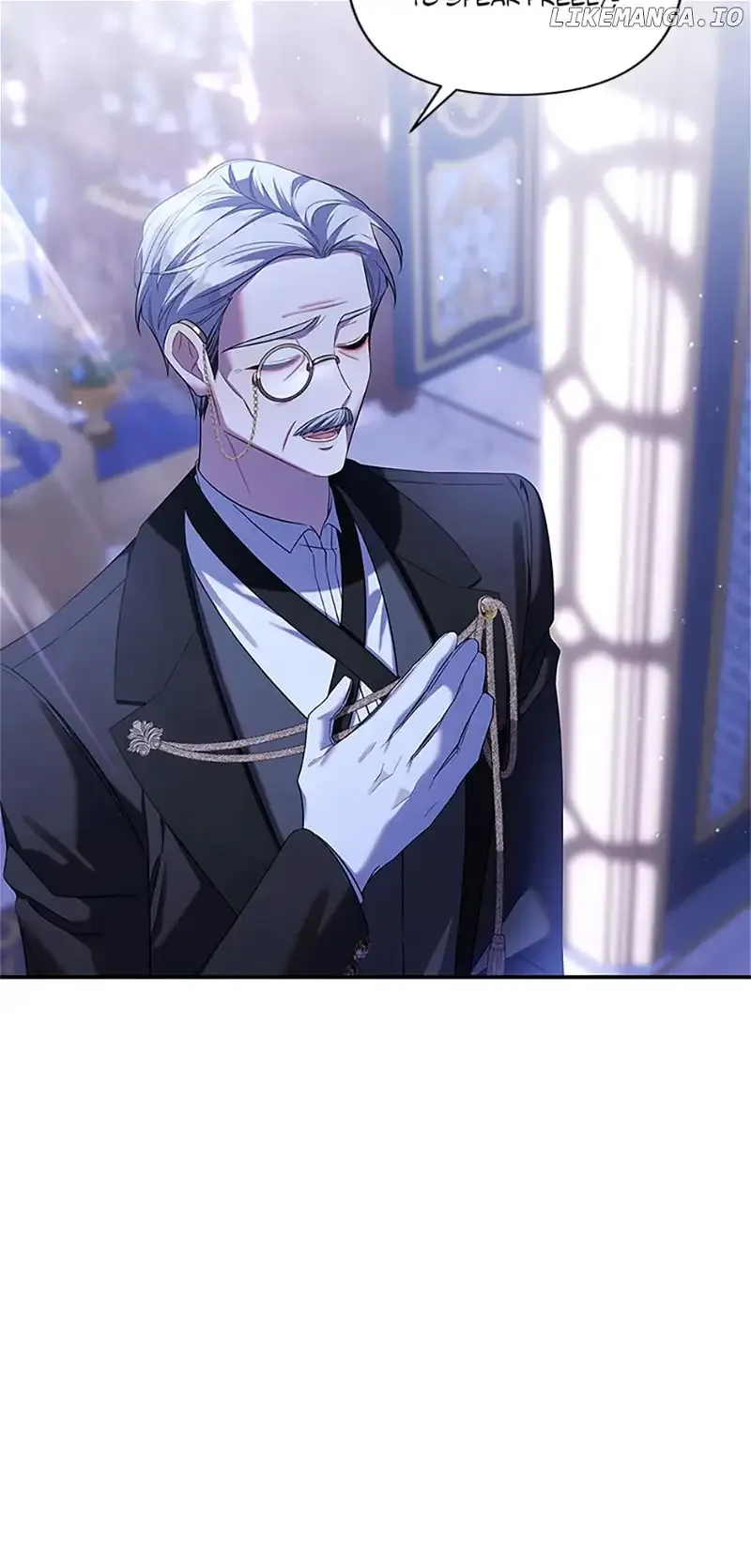 Time To Dedicate Your Death Chapter 57 page 33