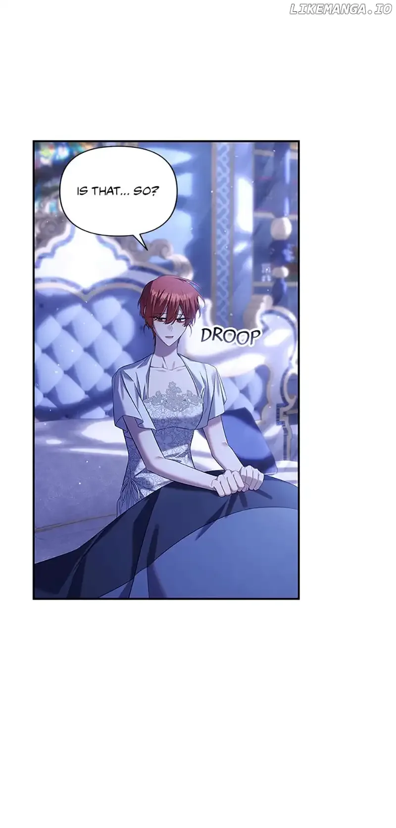 Time To Dedicate Your Death Chapter 57 page 29