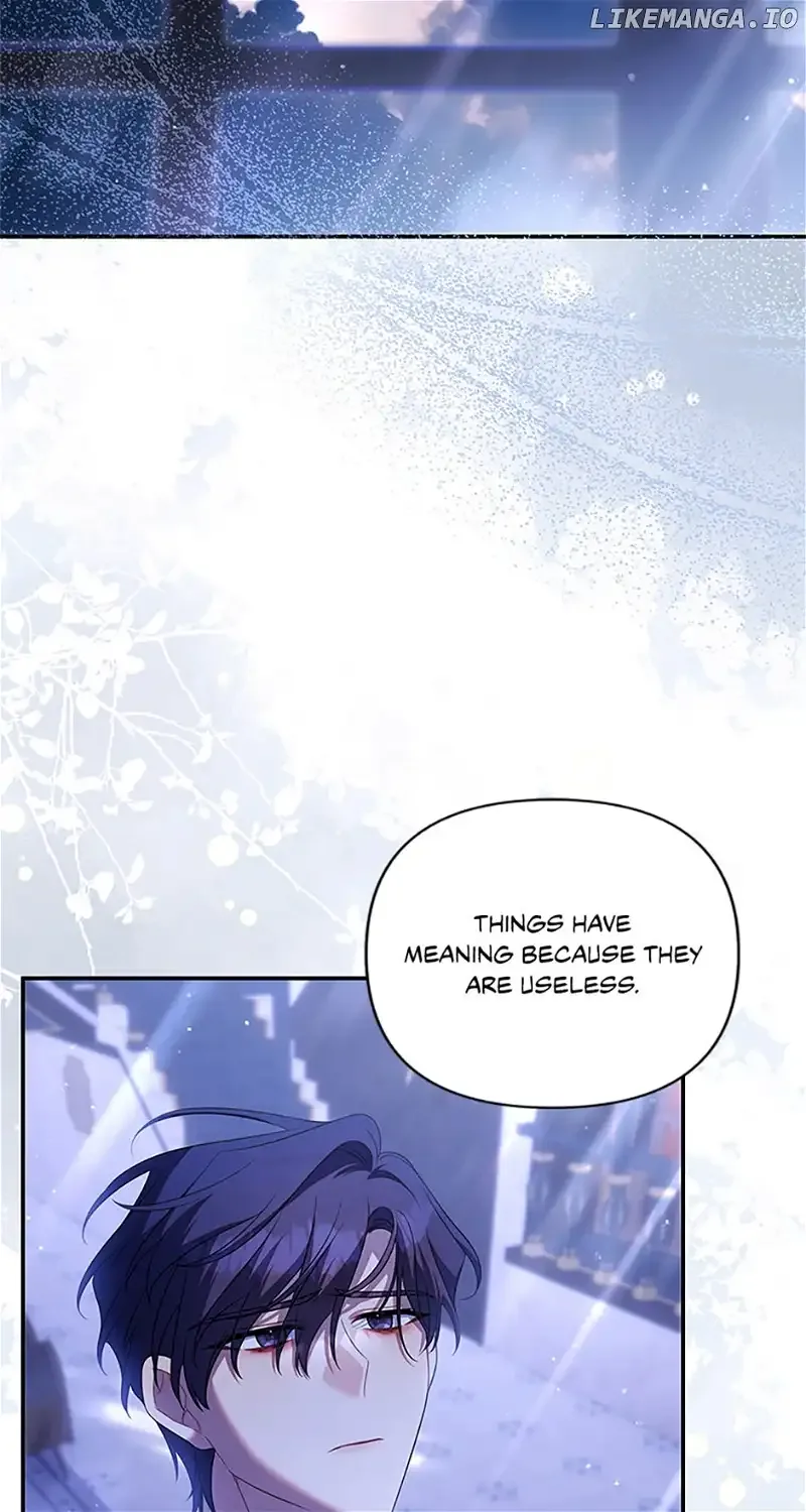 Time To Dedicate Your Death Chapter 57 page 35