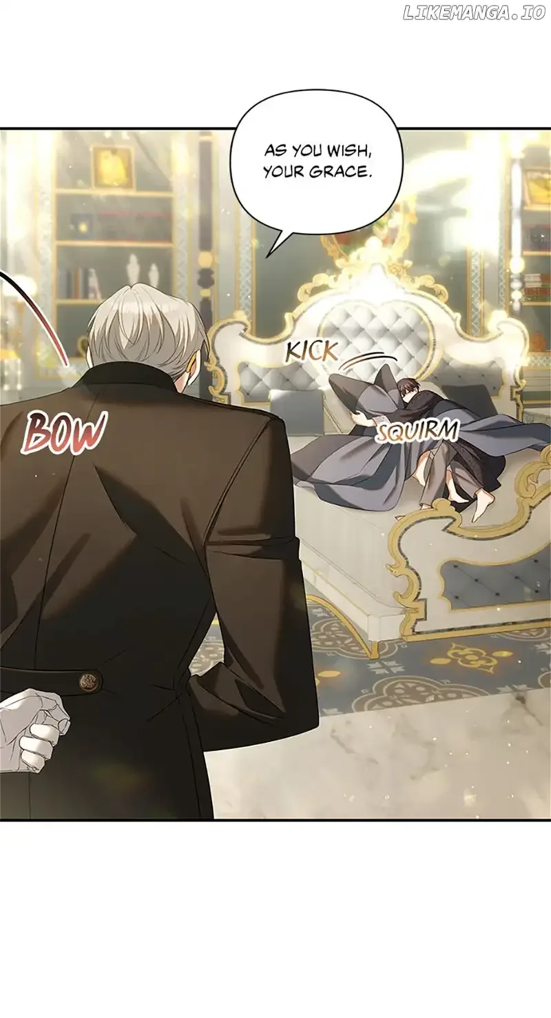 Time To Dedicate Your Death Chapter 53 page 67