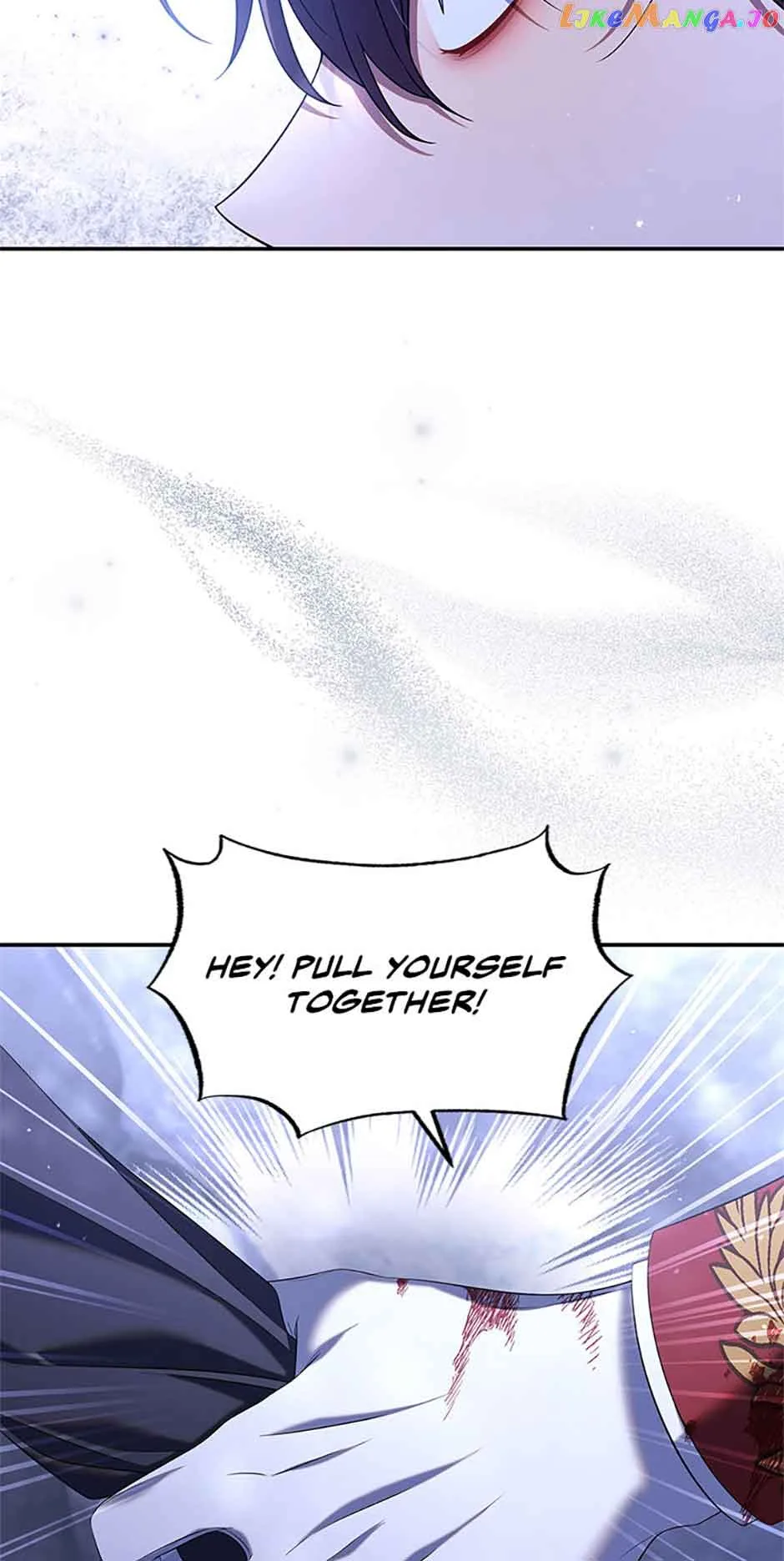 Time To Dedicate Your Death Chapter 51 page 80