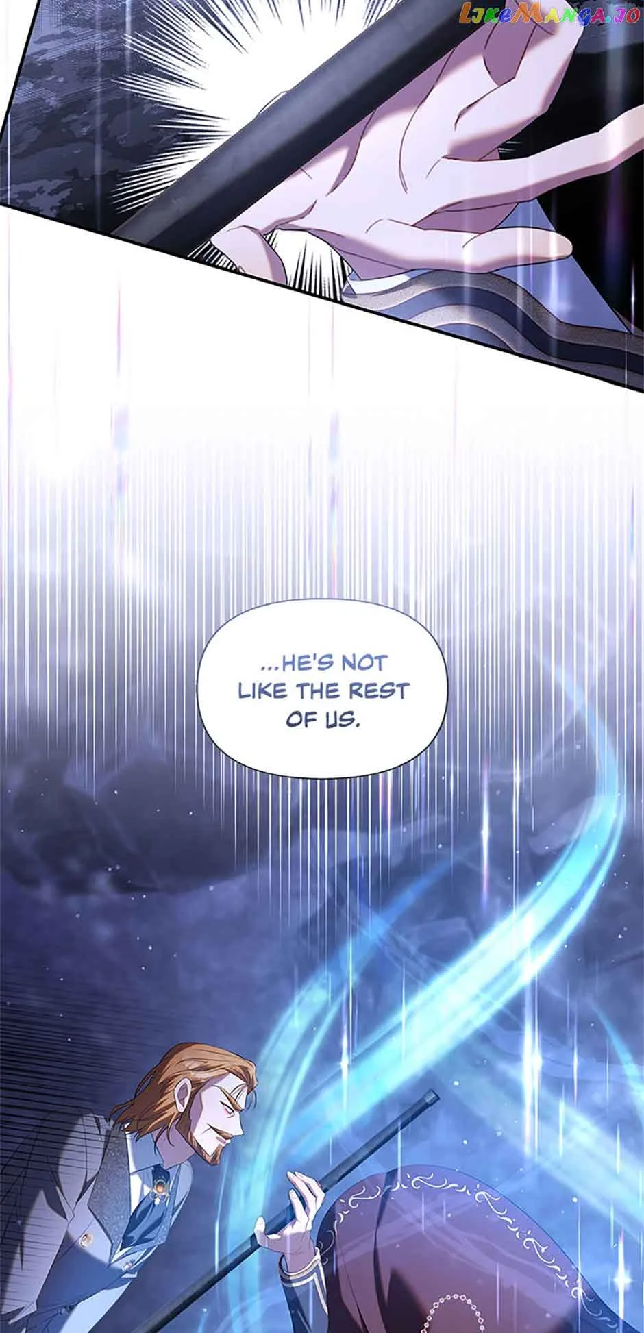 Time To Dedicate Your Death Chapter 51 page 88