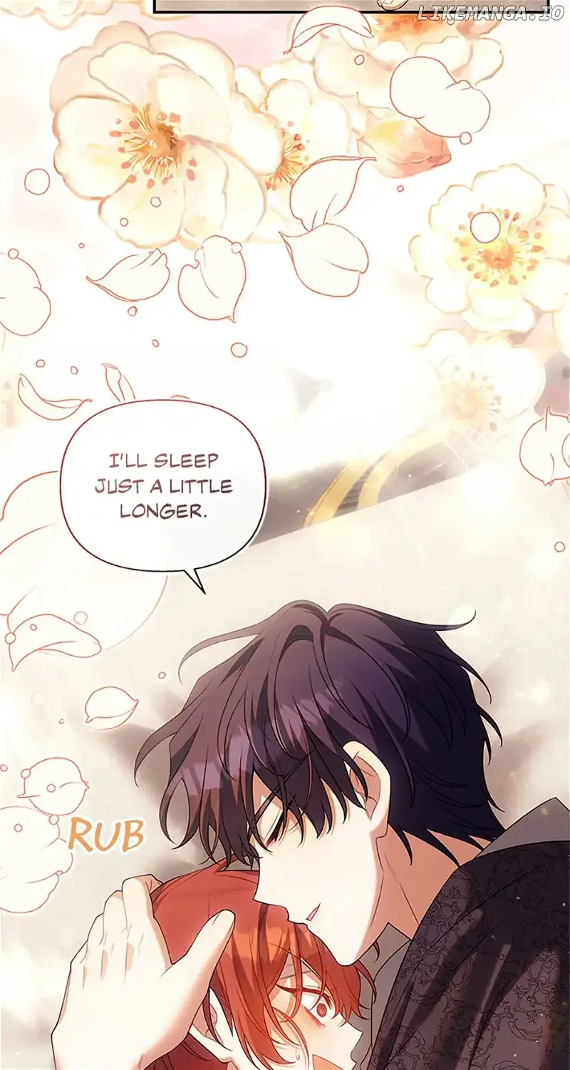 Time To Dedicate Your Death Chapter 53 page 57