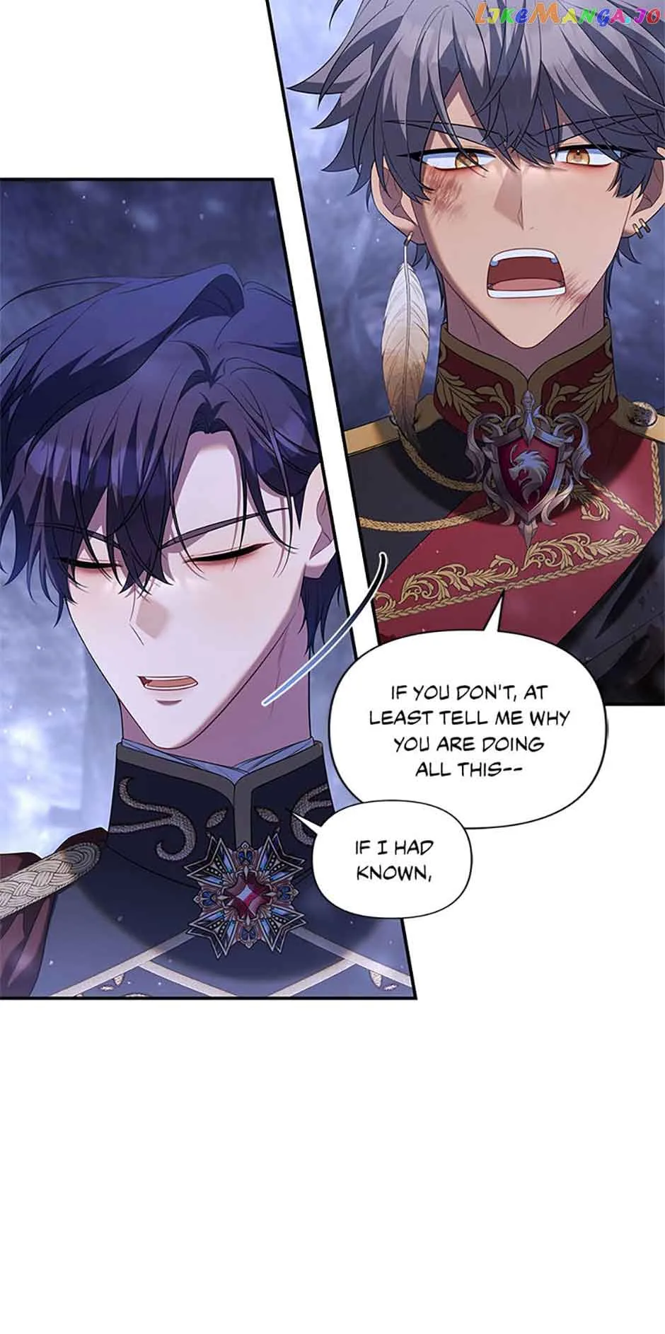 Time To Dedicate Your Death Chapter 51 page 76