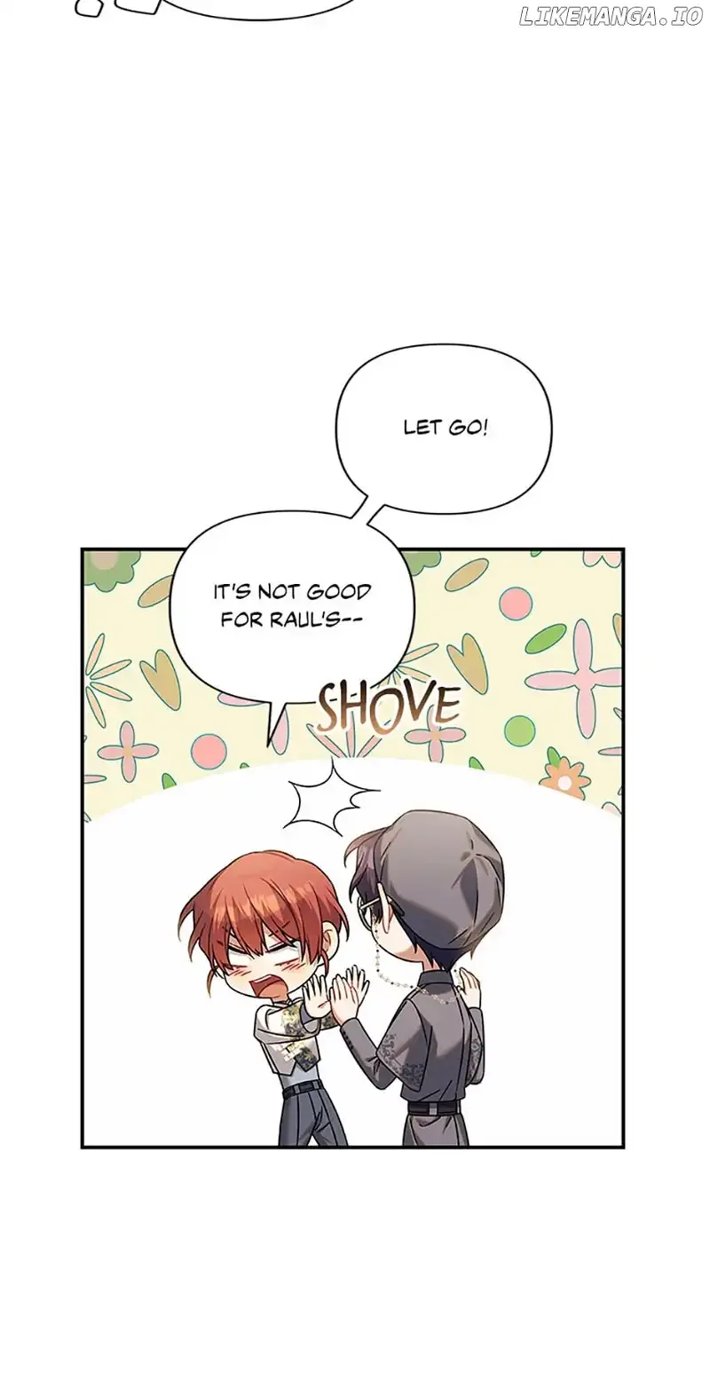 Time To Dedicate Your Death Chapter 60 page 21