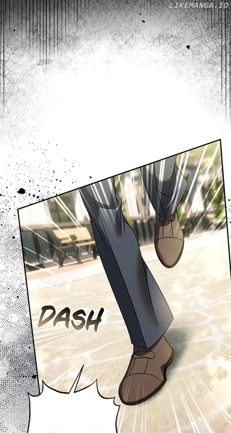 Time To Dedicate Your Death Chapter 60 page 26