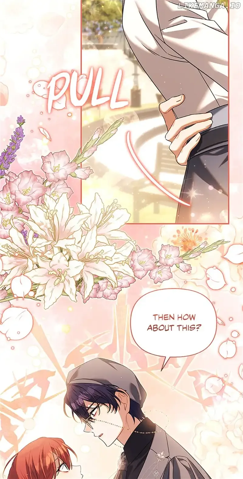 Time To Dedicate Your Death Chapter 60 page 17