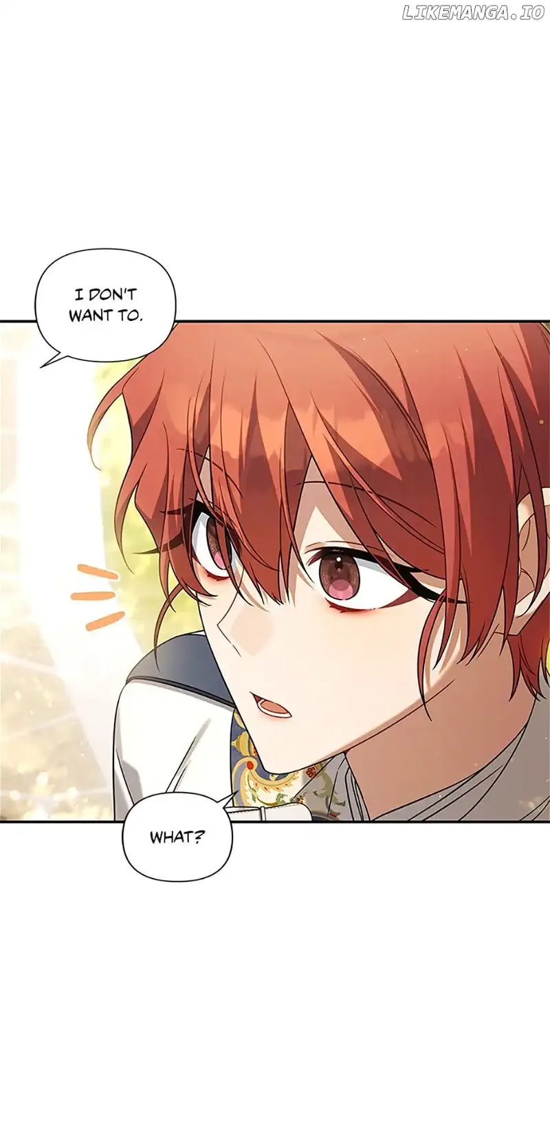 Time To Dedicate Your Death Chapter 60 page 15