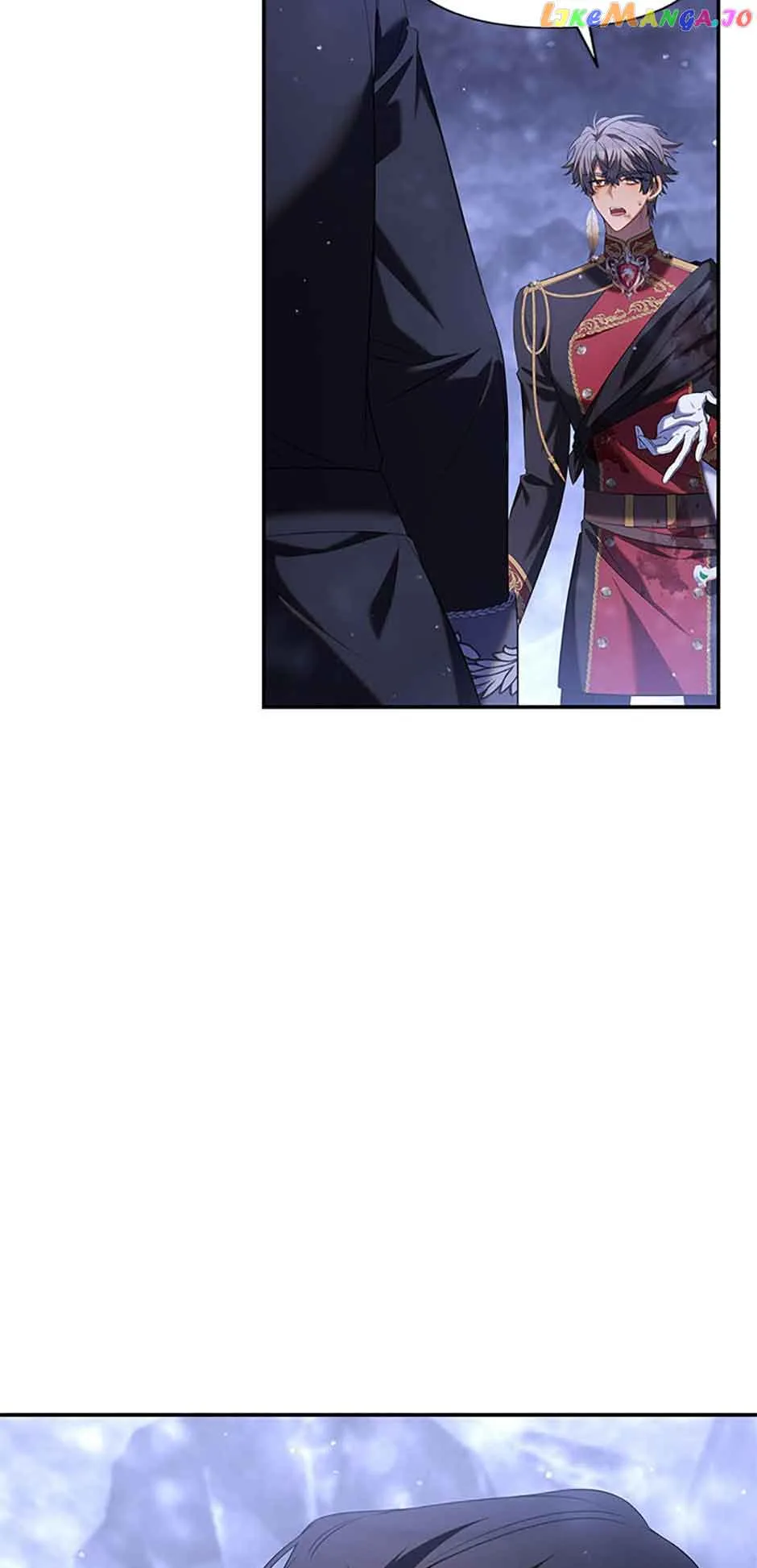 Time To Dedicate Your Death Chapter 51 page 86