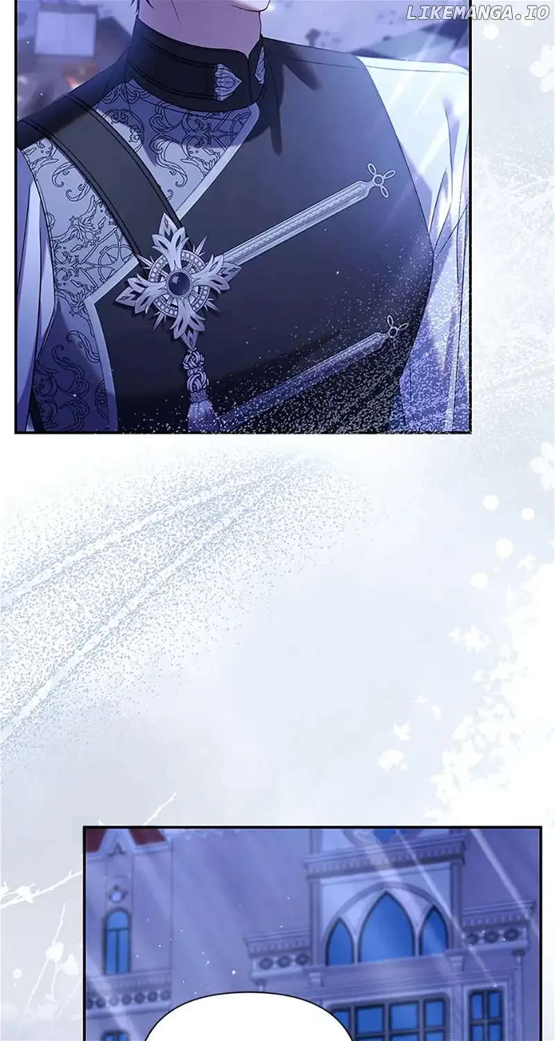 Time To Dedicate Your Death Chapter 57 page 36