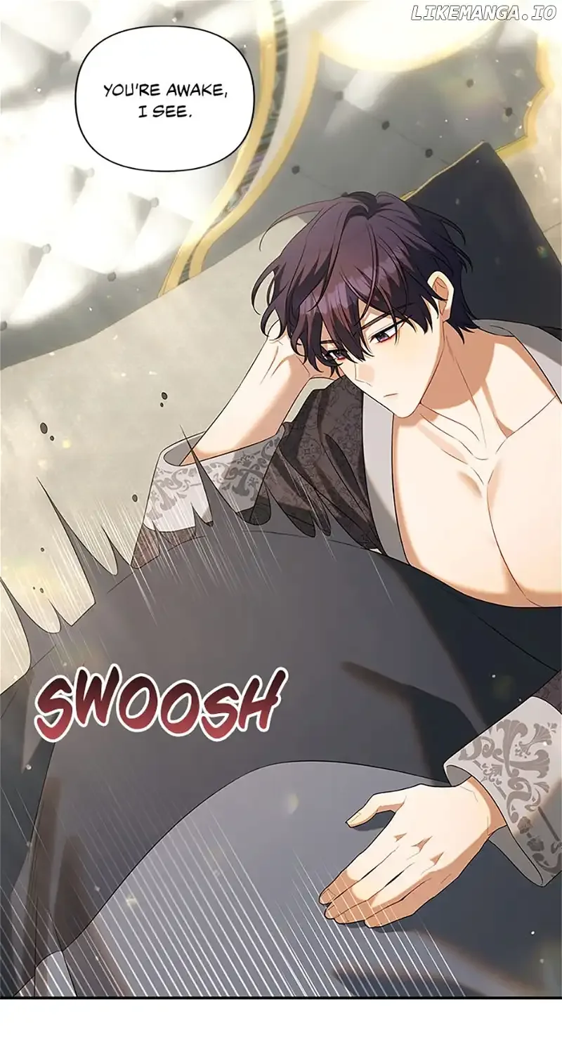 Time To Dedicate Your Death Chapter 53 page 61