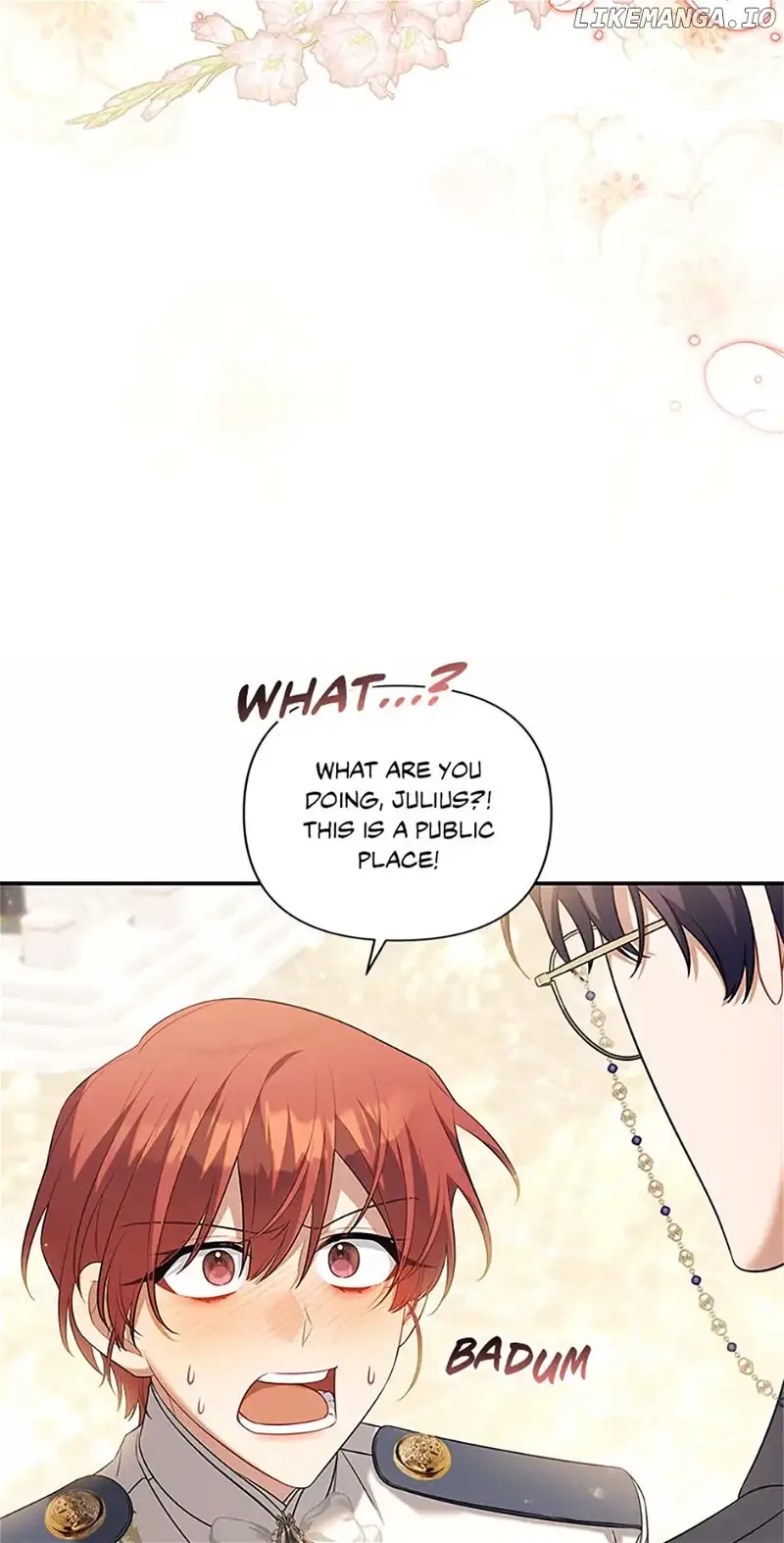 Time To Dedicate Your Death Chapter 60 page 19