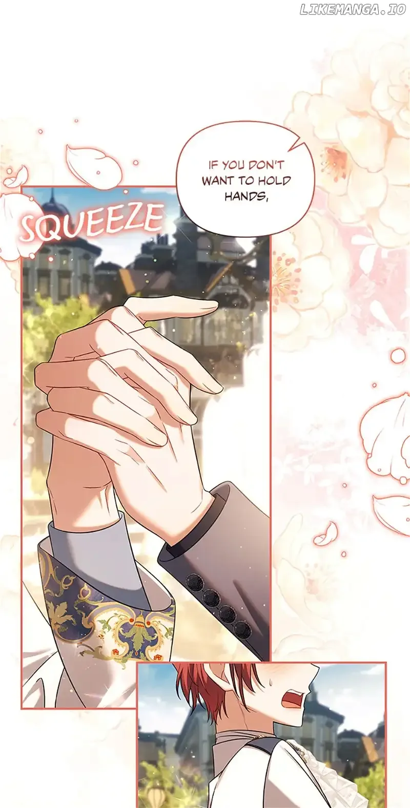 Time To Dedicate Your Death Chapter 60 page 16