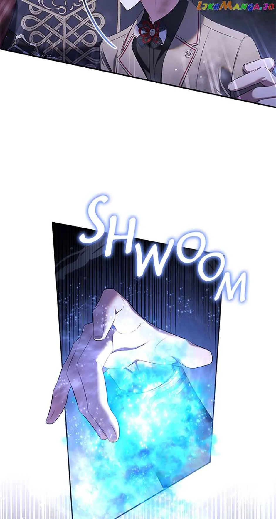 Time To Dedicate Your Death Chapter 51 page 94