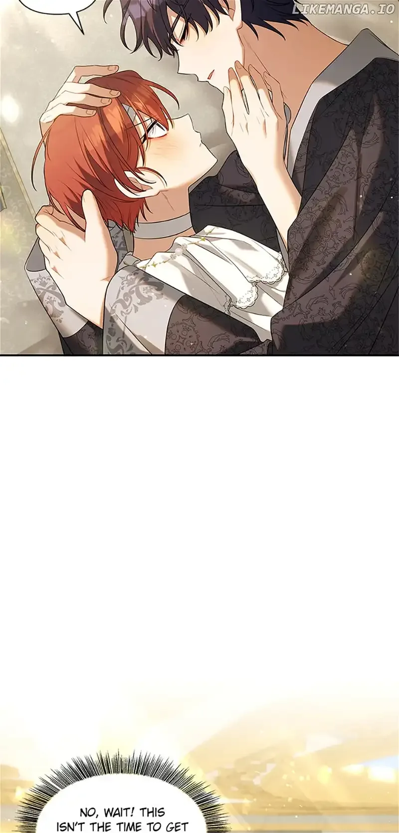 Time To Dedicate Your Death Chapter 53 page 51