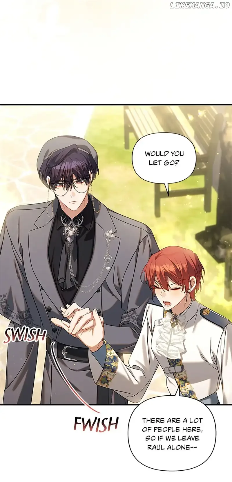 Time To Dedicate Your Death Chapter 60 page 14