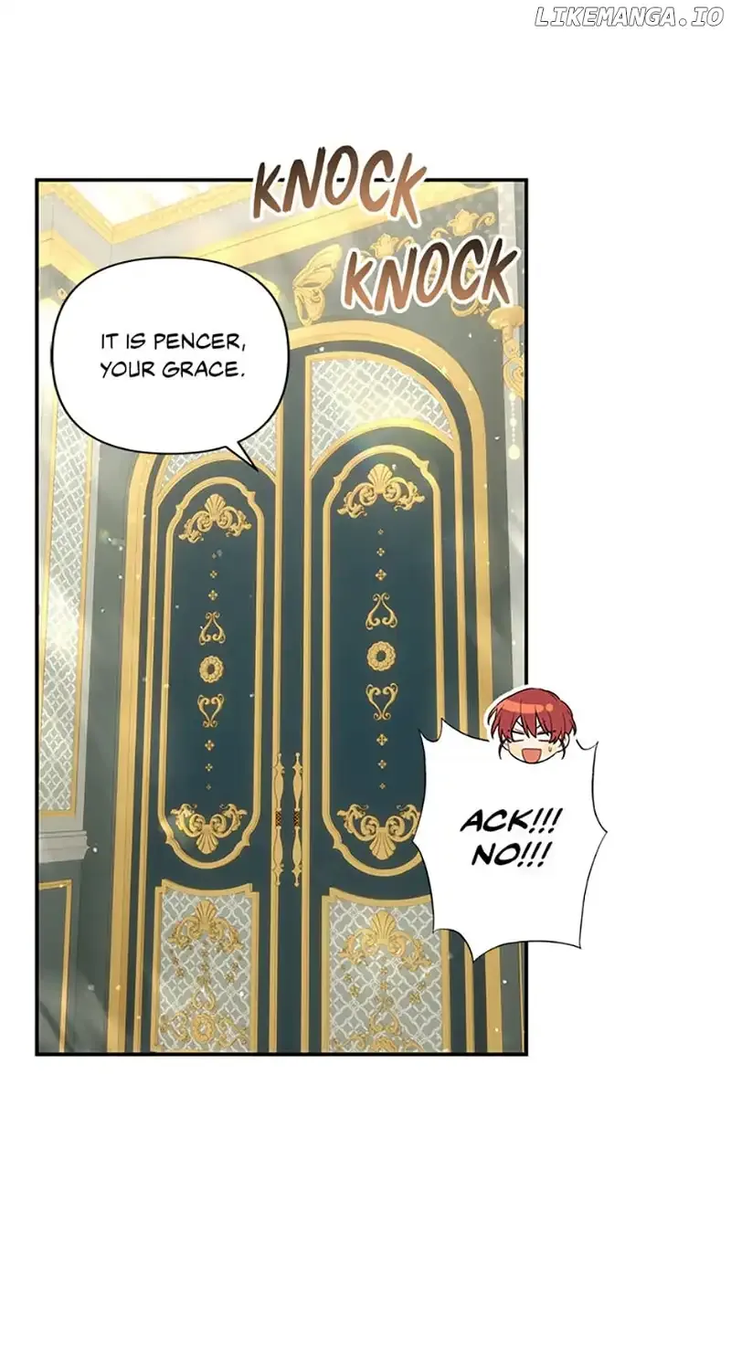 Time To Dedicate Your Death Chapter 53 page 59
