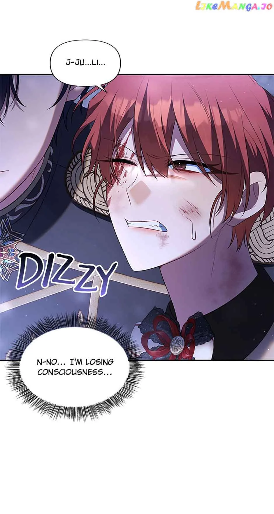 Time To Dedicate Your Death Chapter 51 page 92