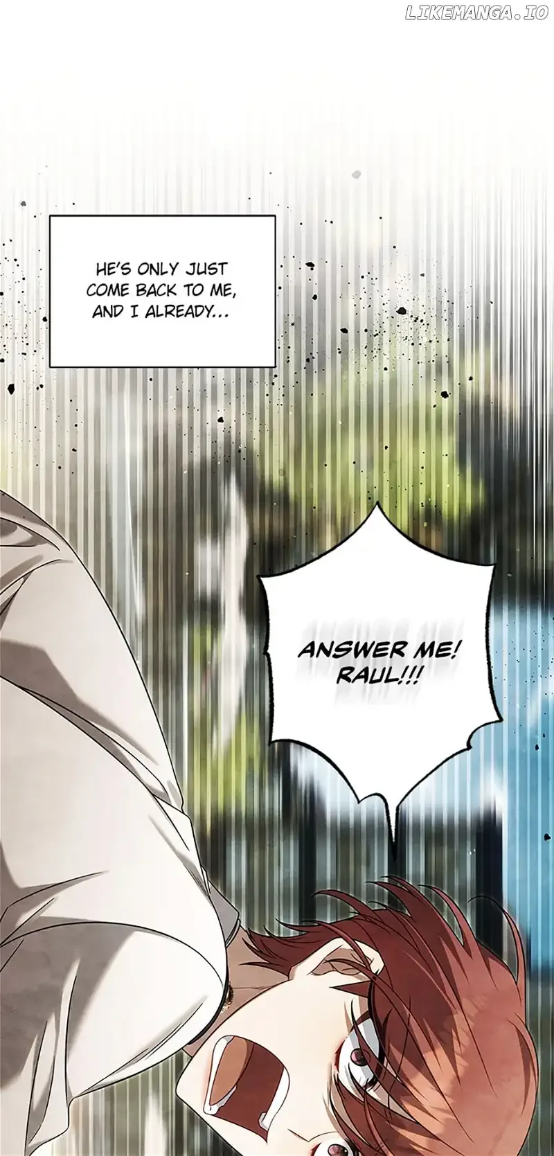 Time To Dedicate Your Death Chapter 60 page 30
