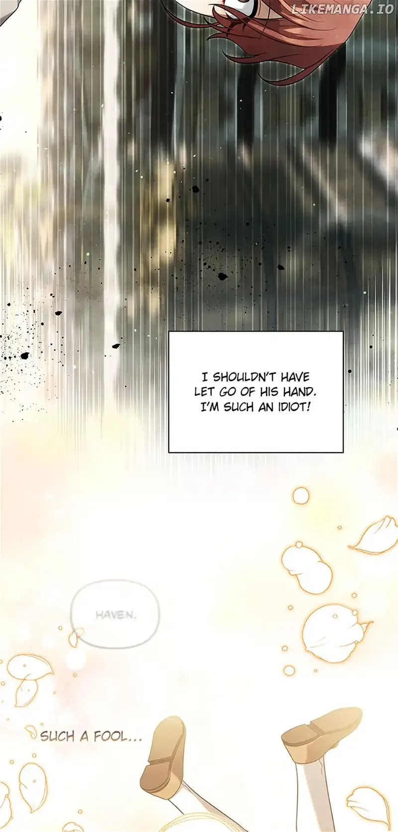 Time To Dedicate Your Death Chapter 60 page 31