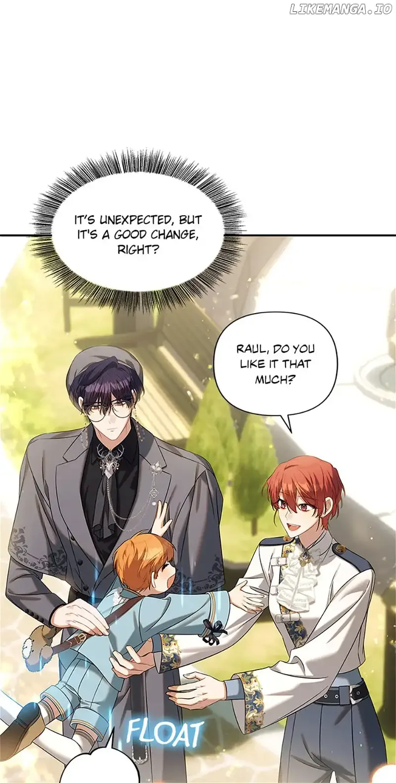Time To Dedicate Your Death Chapter 60 page 6